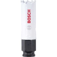 Bosch Progressor Power Change Wood and Metal Hole Saw 
