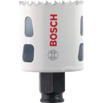 Bosch Progressor Power Change Wood and Metal Hole Saw