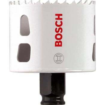 Bosch Progressor Power Change Wood and Metal Hole Saw