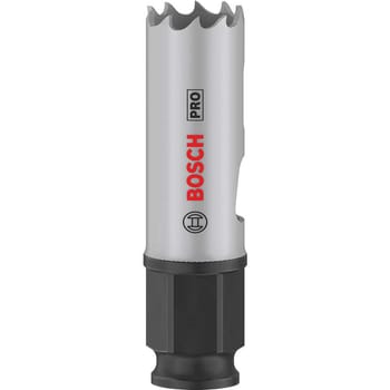 Bosch PRO Power Change Plus Multi Material Hole Saw