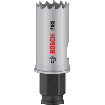Bosch PRO Power Change Plus Multi Material Hole Saw