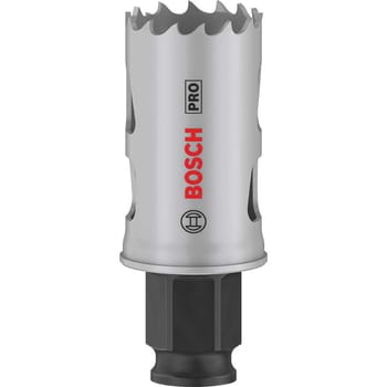 Bosch PRO Power Change Plus Multi Material Hole Saw