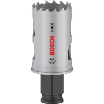 Bosch PRO Power Change Plus Multi Material Hole Saw