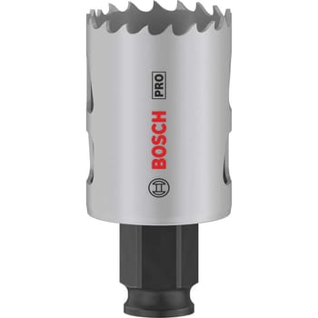 Bosch PRO Power Change Plus Multi Material Hole Saw
