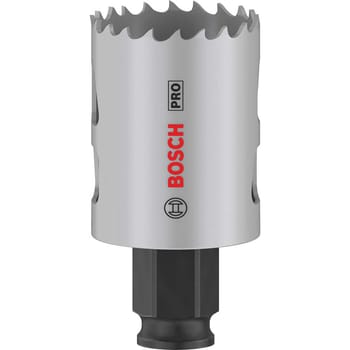 Bosch PRO Power Change Plus Multi Material Hole Saw