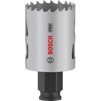 Bosch PRO Power Change Plus Multi Material Hole Saw