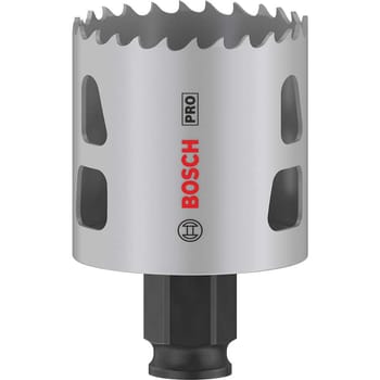 Bosch PRO Power Change Plus Multi Material Hole Saw