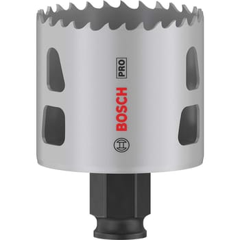Bosch PRO Power Change Plus Multi Material Hole Saw