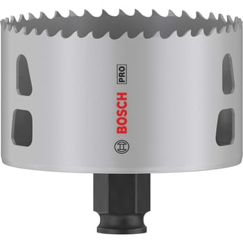Bosch PRO Power Change Plus Multi Material Hole Saw