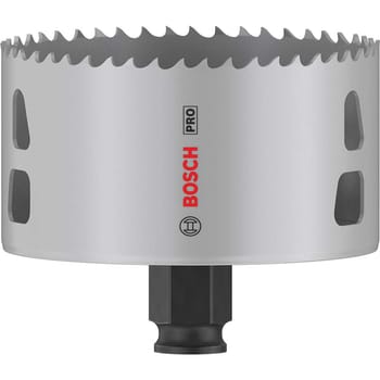 Bosch PRO Power Change Plus Multi Material Hole Saw