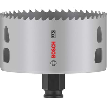 Bosch PRO Power Change Plus Multi Material Hole Saw