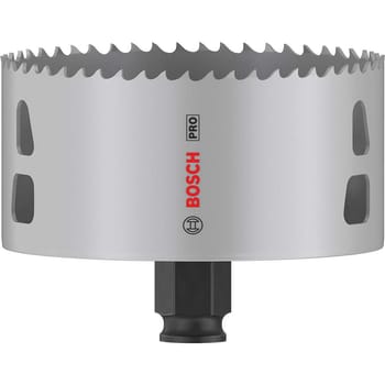 Bosch PRO Power Change Plus Multi Material Hole Saw