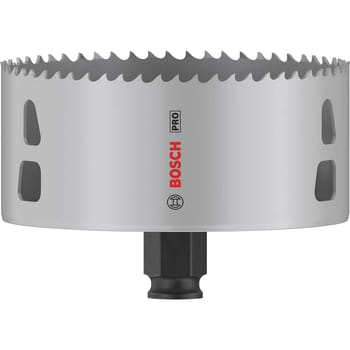 Bosch PRO Power Change Plus Multi Material Hole Saw