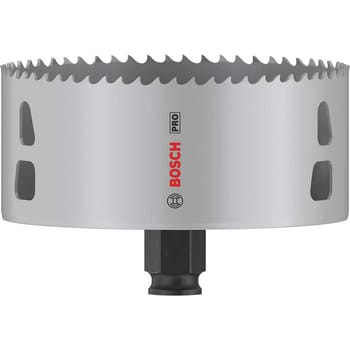 Bosch PRO Power Change Plus Multi Material Hole Saw