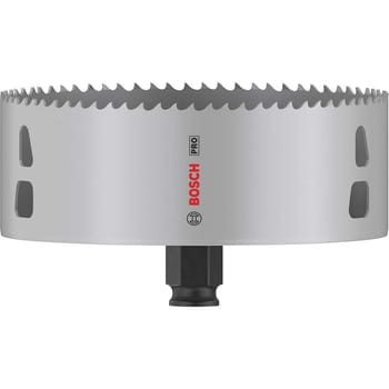 Bosch PRO Power Change Plus Multi Material Hole Saw