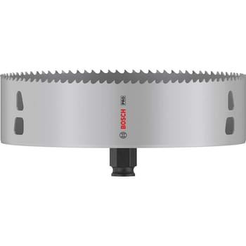 Bosch PRO Power Change Plus Multi Material Hole Saw