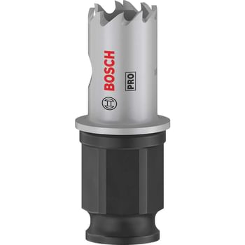 Bosch Pro Power Change Plus Sheet Metal Hole Saw