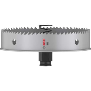 Bosch PRO Power Change Plus Sheet Metal Hole Saw