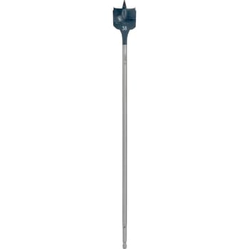 Bosch Self Cut Speed Hex Shank Flat Drill Bit