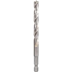 Bosch Hex Shank Drill Bit for Wood