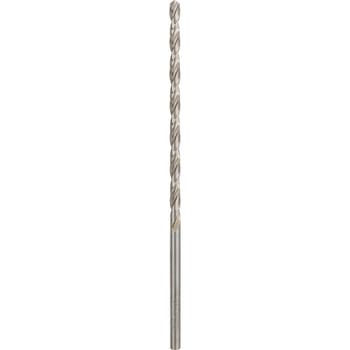 Bosch PRO HSS-G Extra Length Drill Bit
