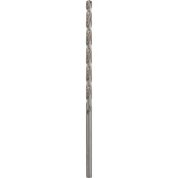 Bosch PRO HSS-G Extra Length Drill Bit