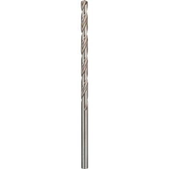 Bosch PRO HSS-G Extra Length Drill Bit