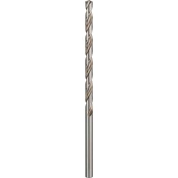 Bosch PRO HSS-G Extra Length Drill Bit