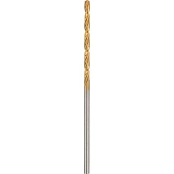 Bosch HSS-TiN Drill Bit