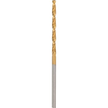 Bosch HSS-TiN Drill Bit