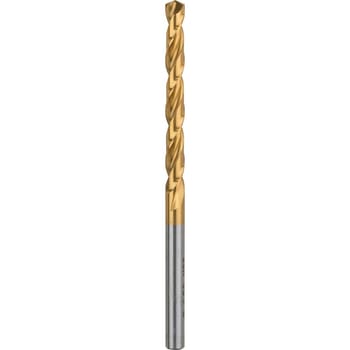 Bosch HSS-TiN Drill Bit