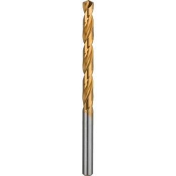 Bosch HSS-TiN Drill Bit