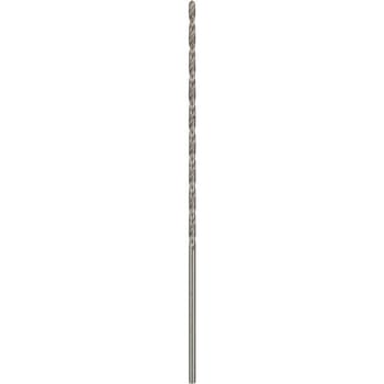 Bosch PRO HSS-G Extra Length Drill Bit