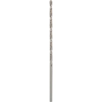 Bosch PRO HSS-G Extra Length Drill Bit