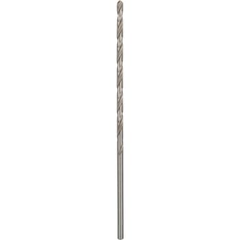 Bosch PRO HSS-G Extra Length Drill Bit