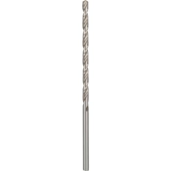 Bosch PRO HSS-G Extra Length Drill Bit