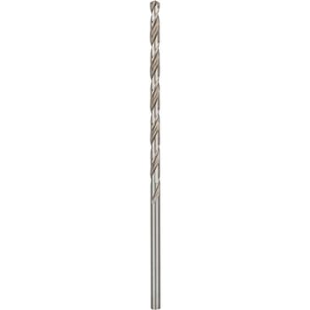 Bosch PRO HSS-G Extra Length Drill Bit