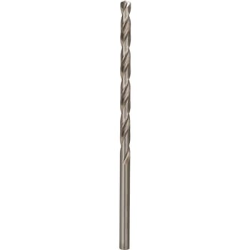 Bosch PRO HSS-G Extra Length Drill Bit