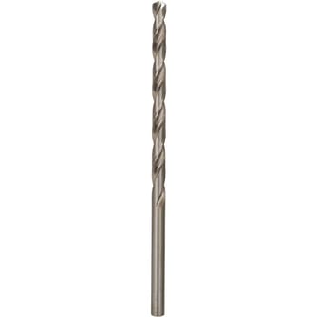 Bosch PRO HSS-G Extra Length Drill Bit