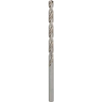 Bosch PRO HSS-G Extra Length Drill Bit
