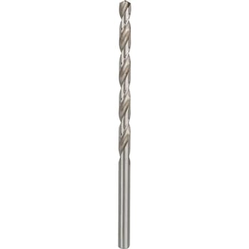 Bosch PRO HSS-G Extra Length Drill Bit