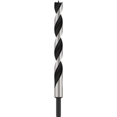 Bosch Machine Wood Brad Point Drill Bit