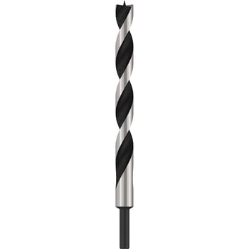 Bosch Machine Wood Brad Point Drill Bit