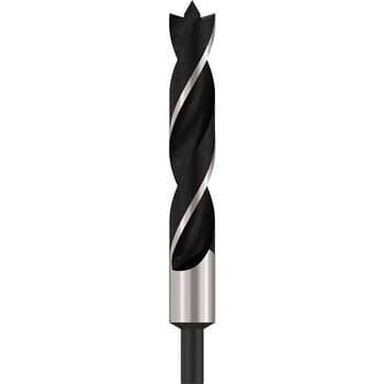 Bosch Lip Spur Wood Drill Bits
