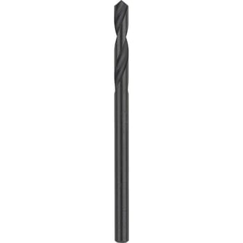 Bosch HSS-R Stub Drill Bit