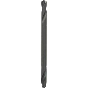 Bosch HSS-G Double Ended Stub Drill Bits