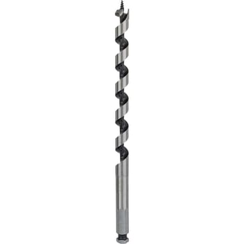 Bosch PRO Hex Shank Wood Auger Drill Bit