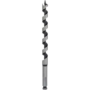 Bosch PRO Hex Shank Wood Auger Drill Bit