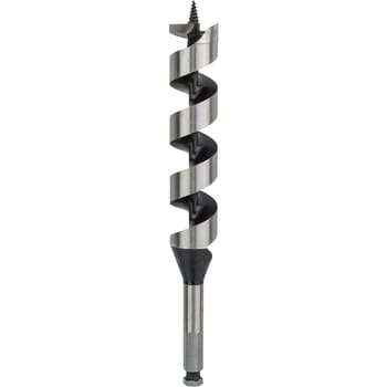 Bosch PRO Hex Shank Wood Auger Drill Bit