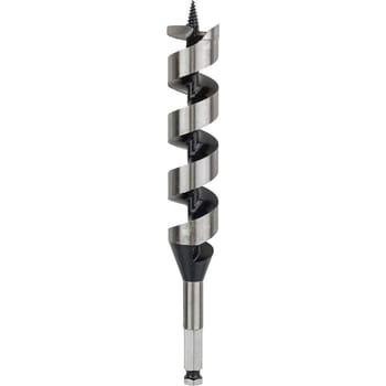Bosch PRO Hex Shank Wood Auger Drill Bit